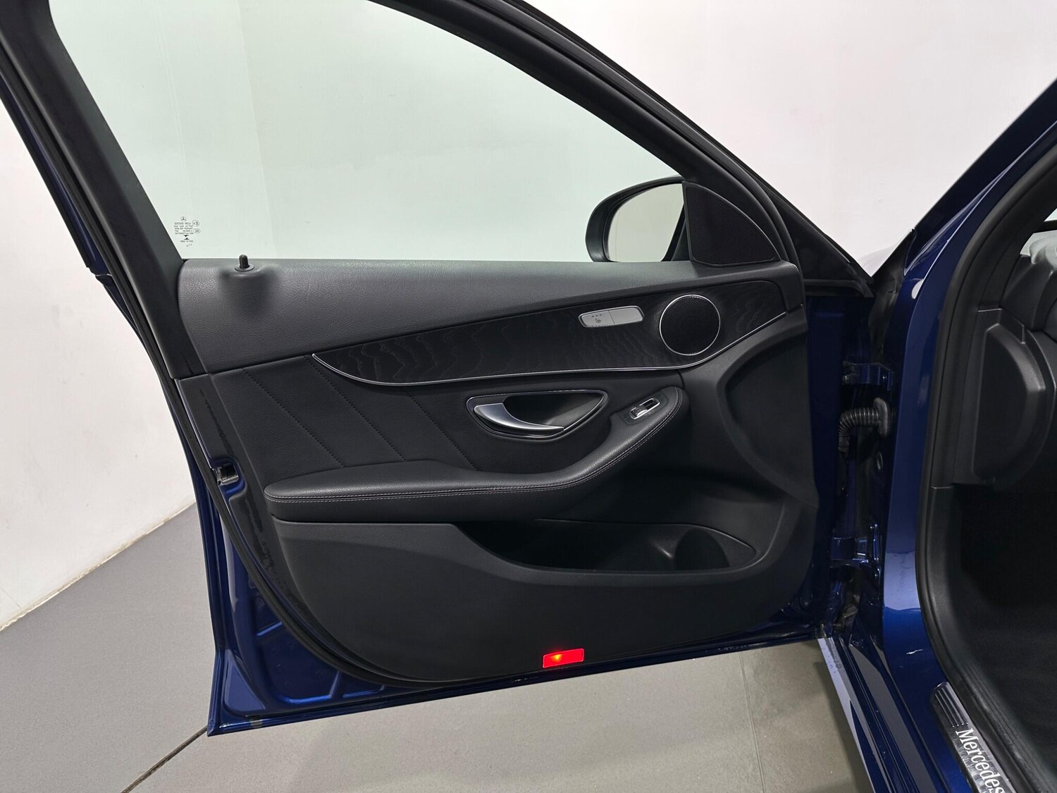 Used Mercedes-Benz C Class for sale - 77425334: Photo 39