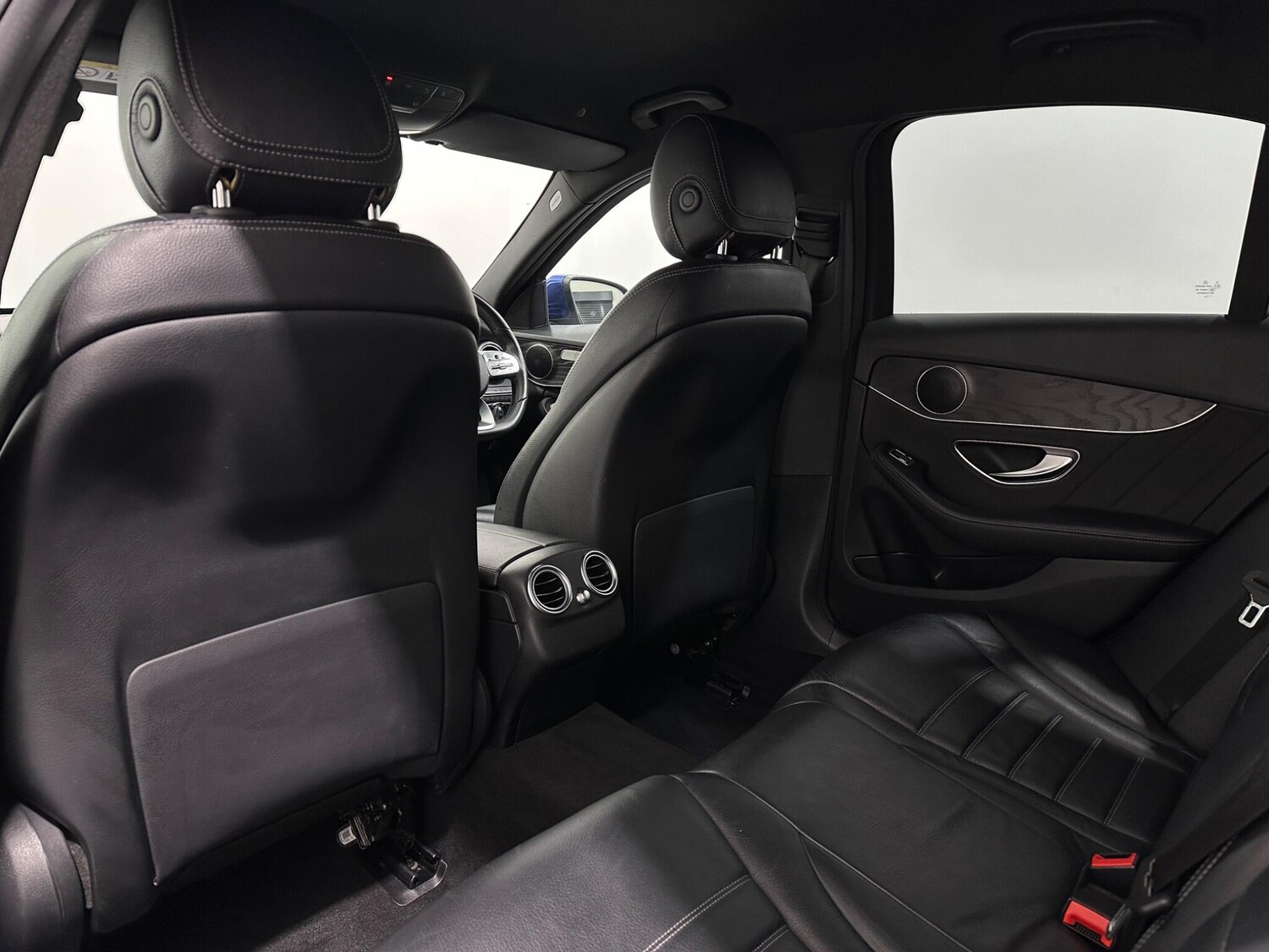 Used Mercedes-Benz C Class for sale - 77425334: Photo 40