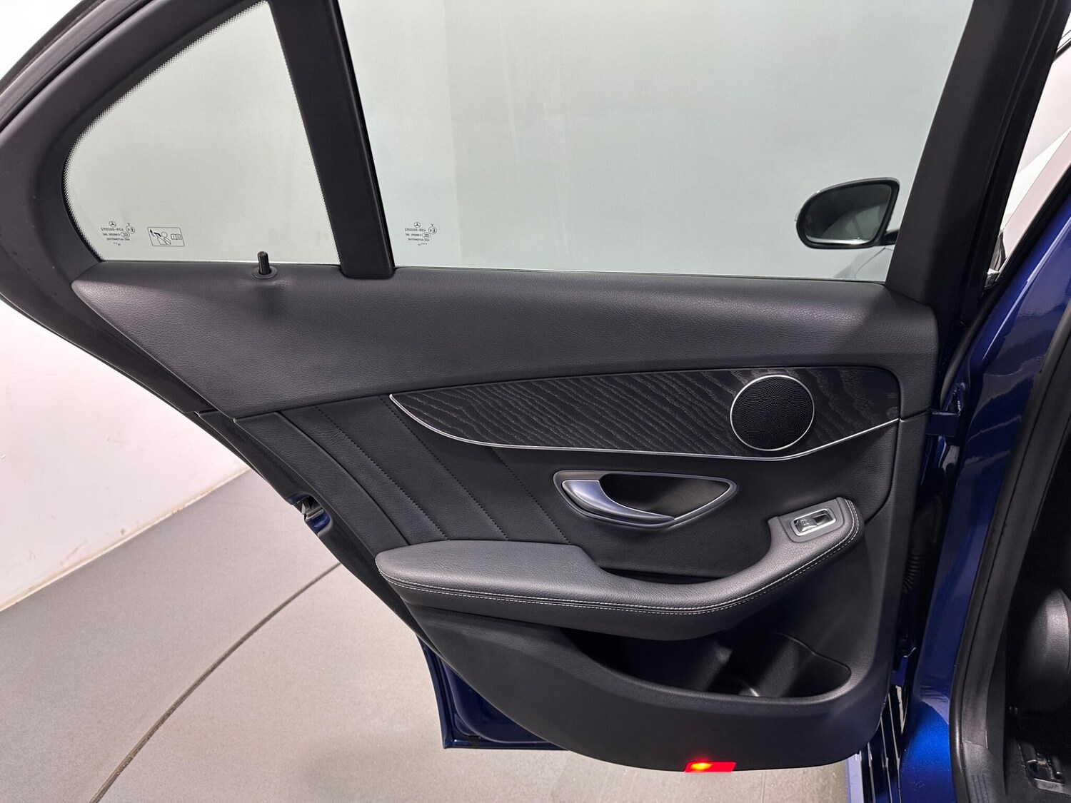 Used Mercedes-Benz C Class for sale - 77425334: Photo 42