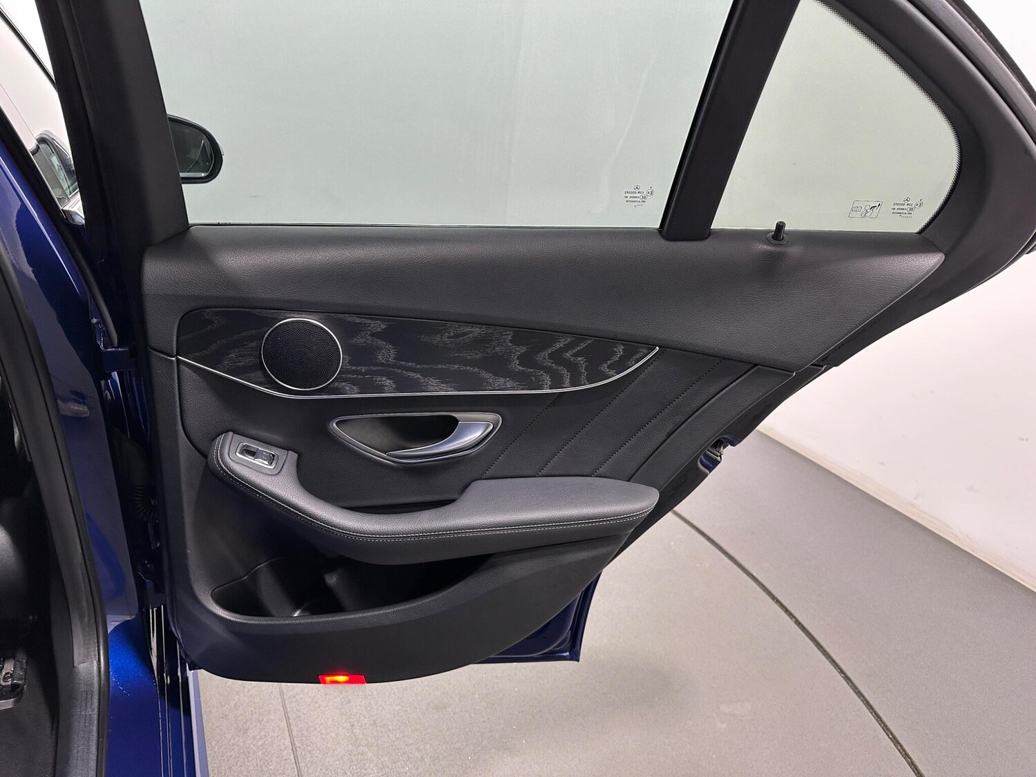 Used Mercedes-Benz C Class for sale - 77425334: Photo 45