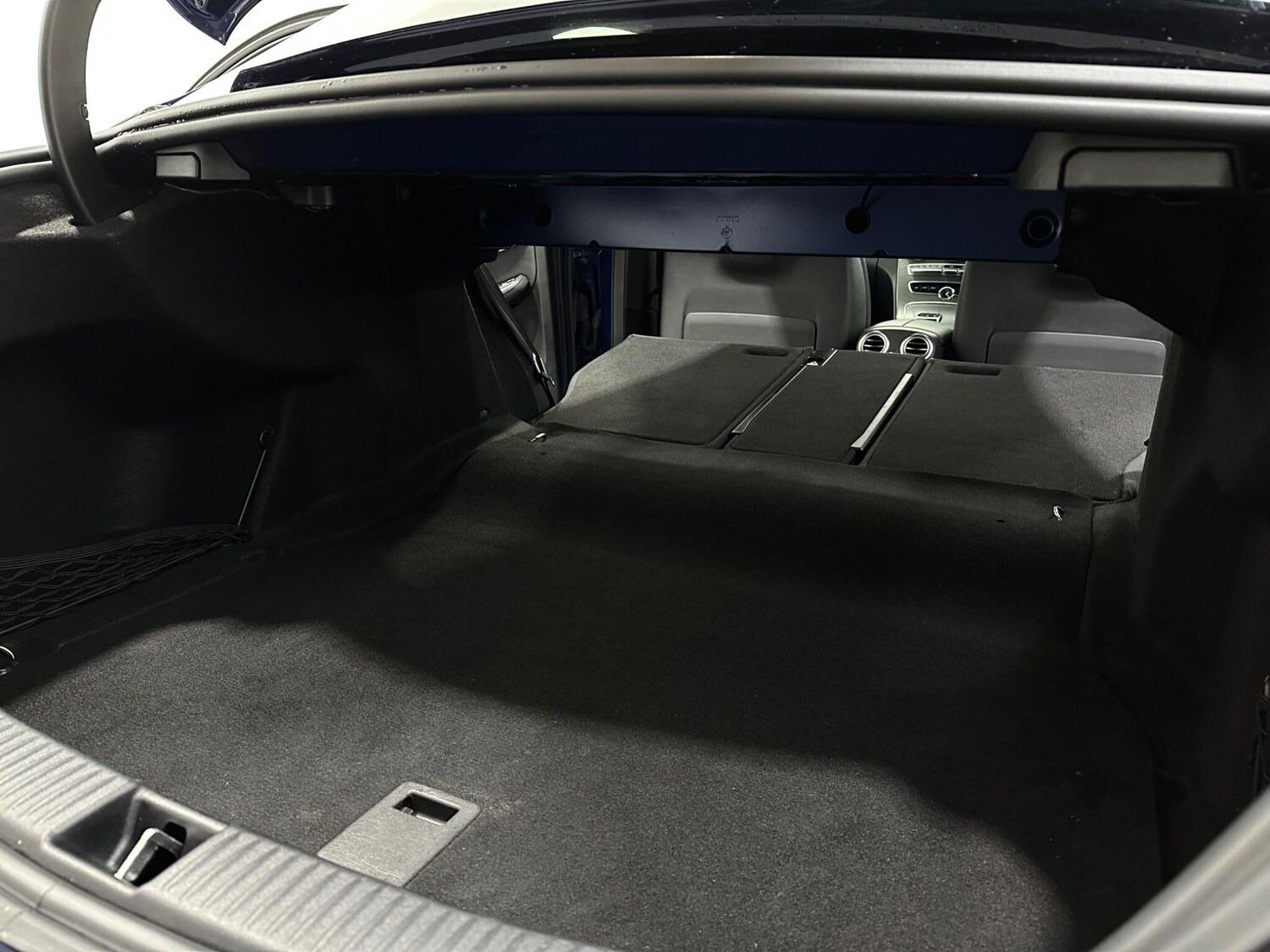 Used Mercedes-Benz C Class for sale - 77425334: Photo 47