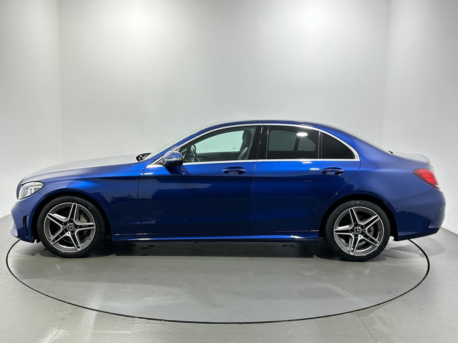 Used Mercedes-Benz C Class for sale - 77425334: Photo 5