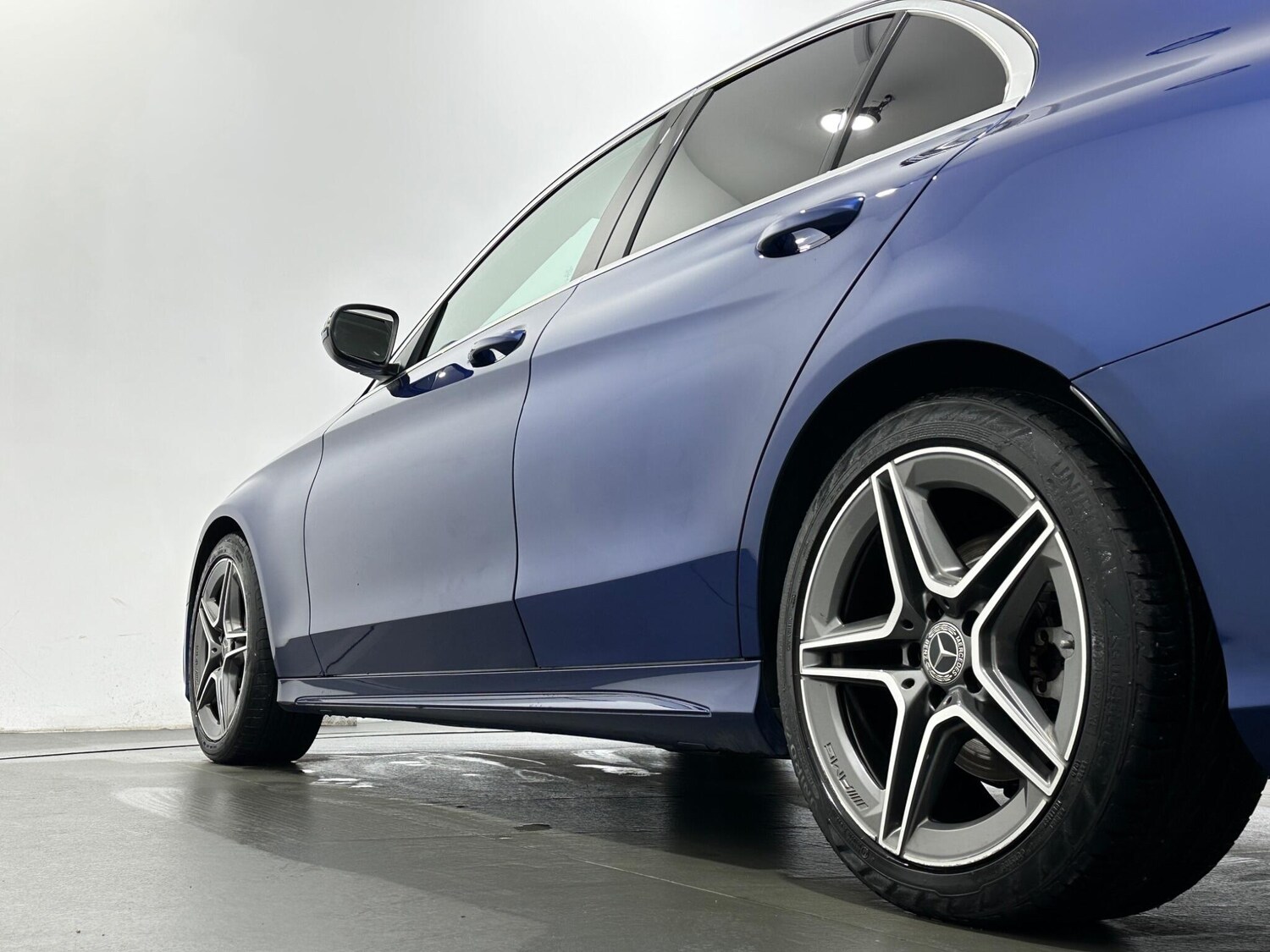 Used Mercedes-Benz C Class for sale - 77425334: Photo 51