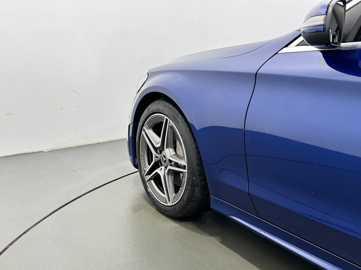 Used Mercedes-Benz C Class for sale - 77425334: Photo 52