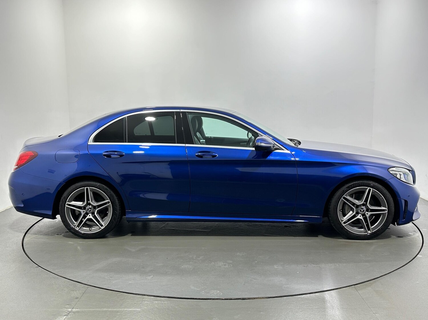 Used Mercedes-Benz C Class for sale - 77425334: Photo 9