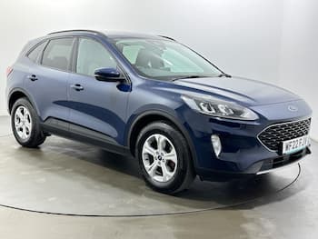 Used Ford Kuga 2022 for sale - 79698296: Photo