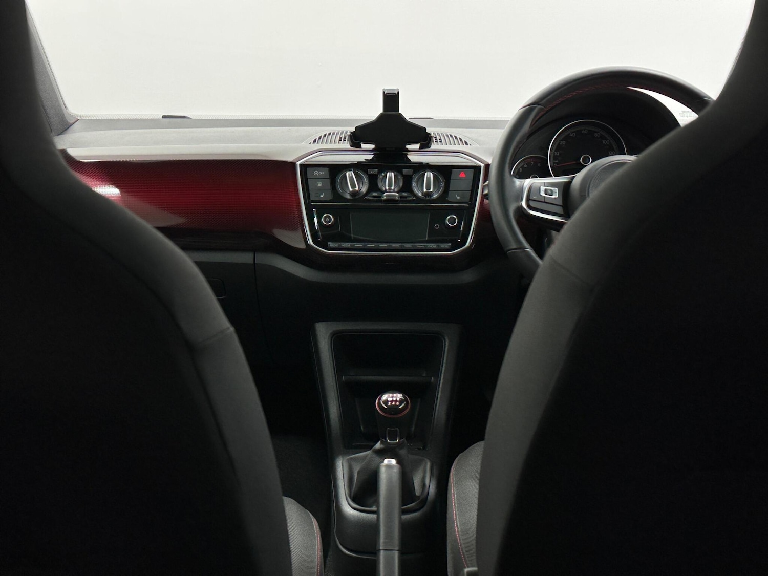 Used Volkswagen up! 2019 for sale - 77091148: Photo 18