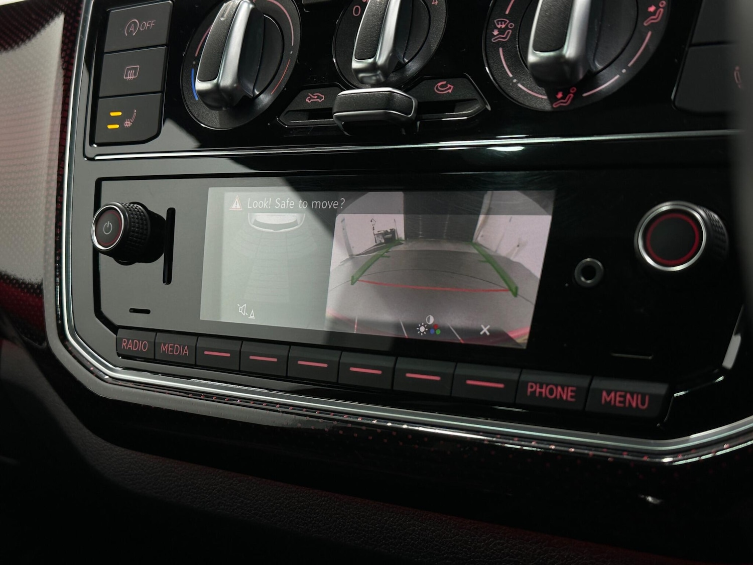 Used Volkswagen up! 2019 for sale - 77091148: Photo 19