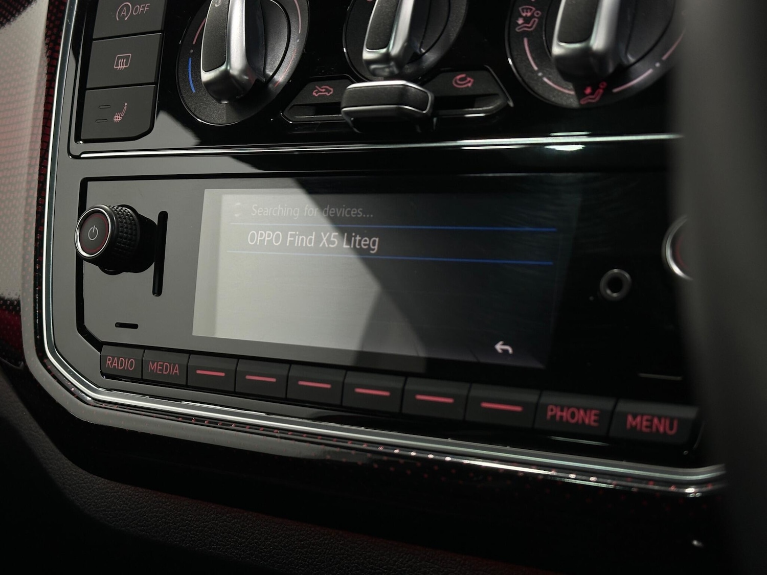 Used Volkswagen up! 2019 for sale - 77091148: Photo 20