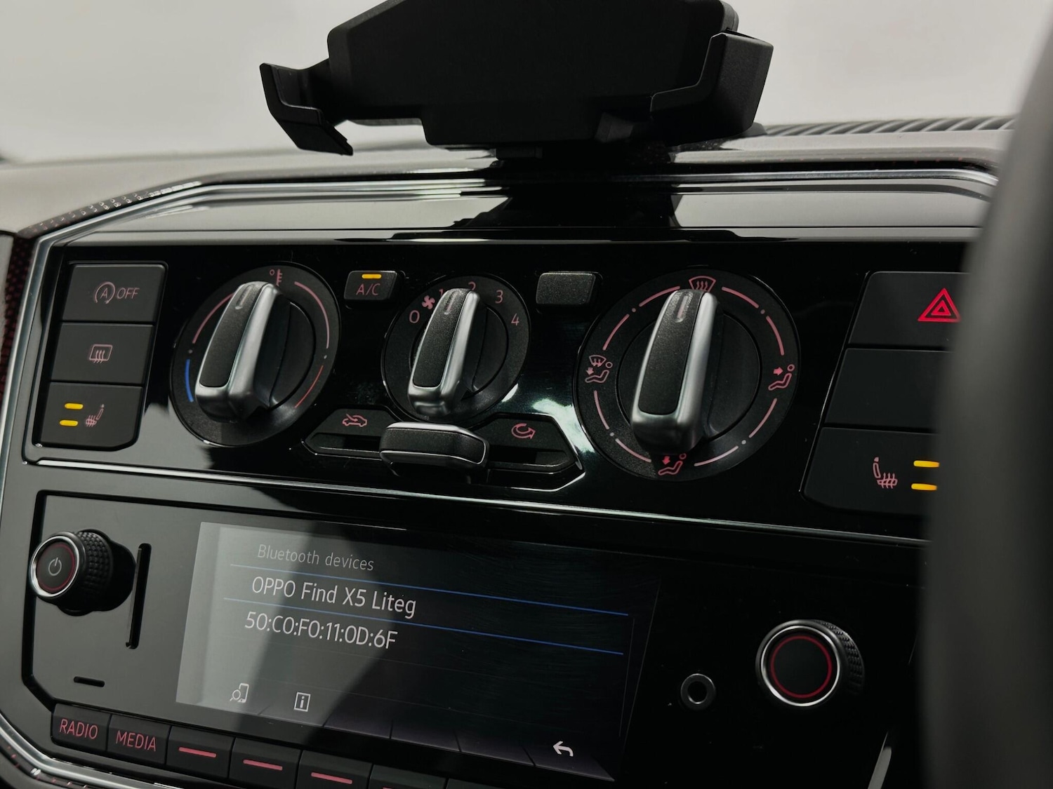 Used Volkswagen up! 2019 for sale - 77091148: Photo 22