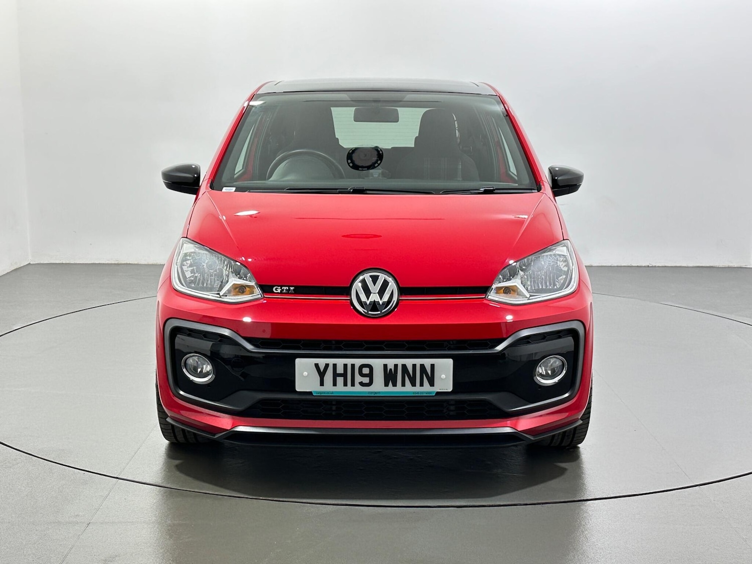 Used Volkswagen up! 2019 for sale - 77091148: Photo 3