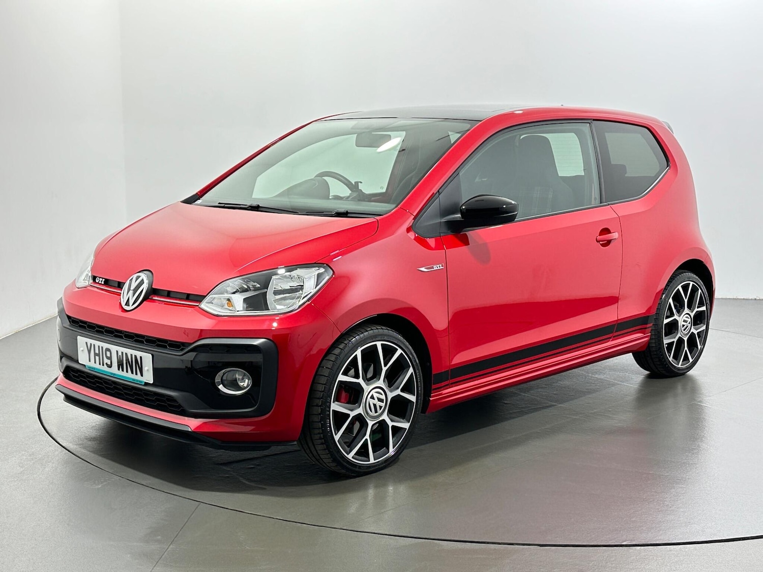 Used Volkswagen up! 2019 for sale - 77091148: Photo 4