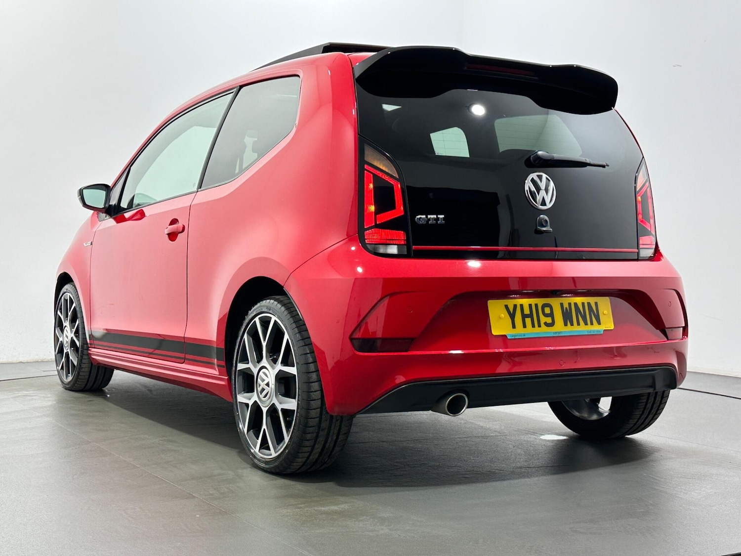 Used Volkswagen up! 2019 for sale - 77091148: Photo 41