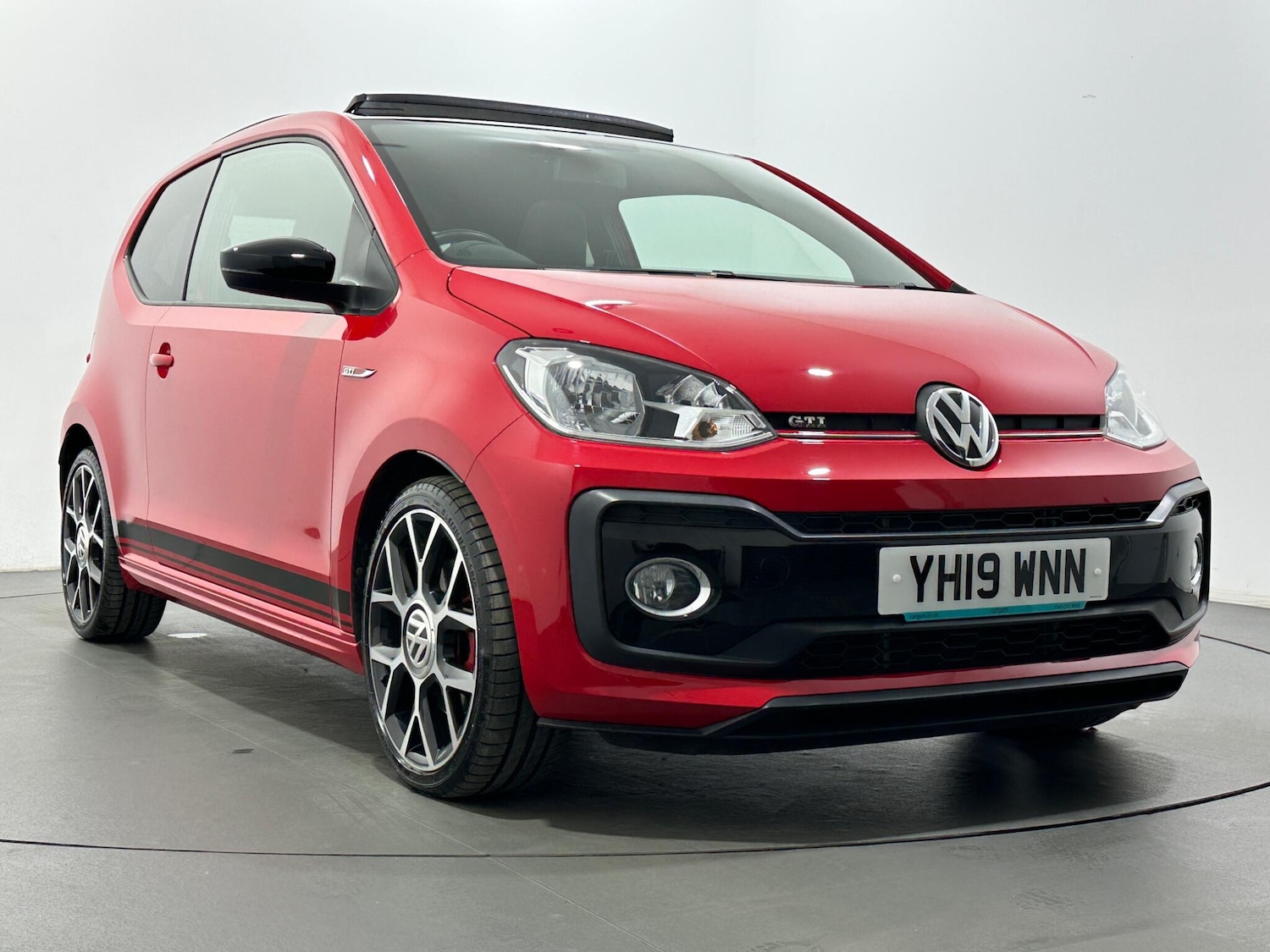 Used Volkswagen up! 2019 for sale - 77091148: Photo 45