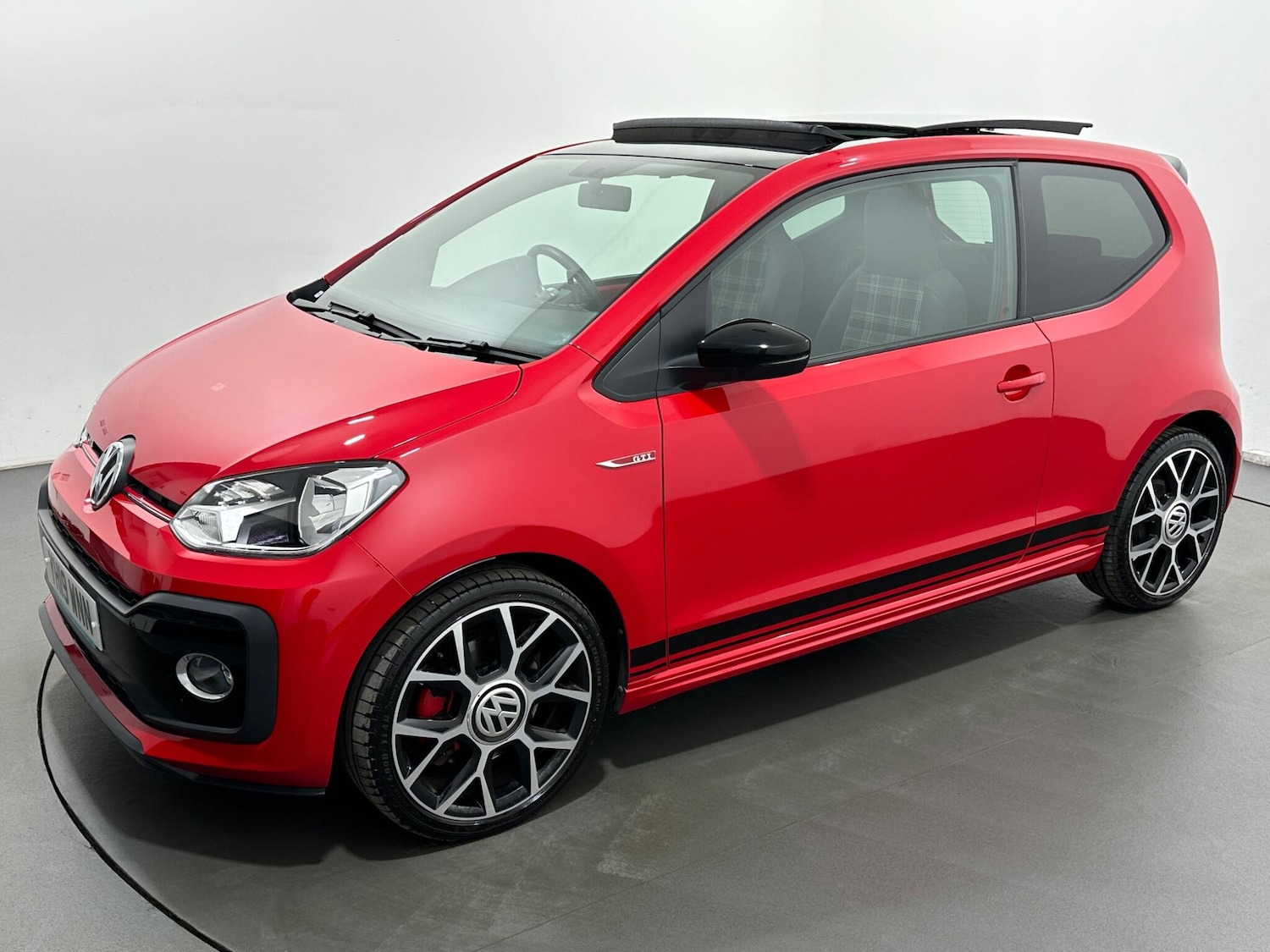 Used Volkswagen up! 2019 for sale - 77091148: Photo 46