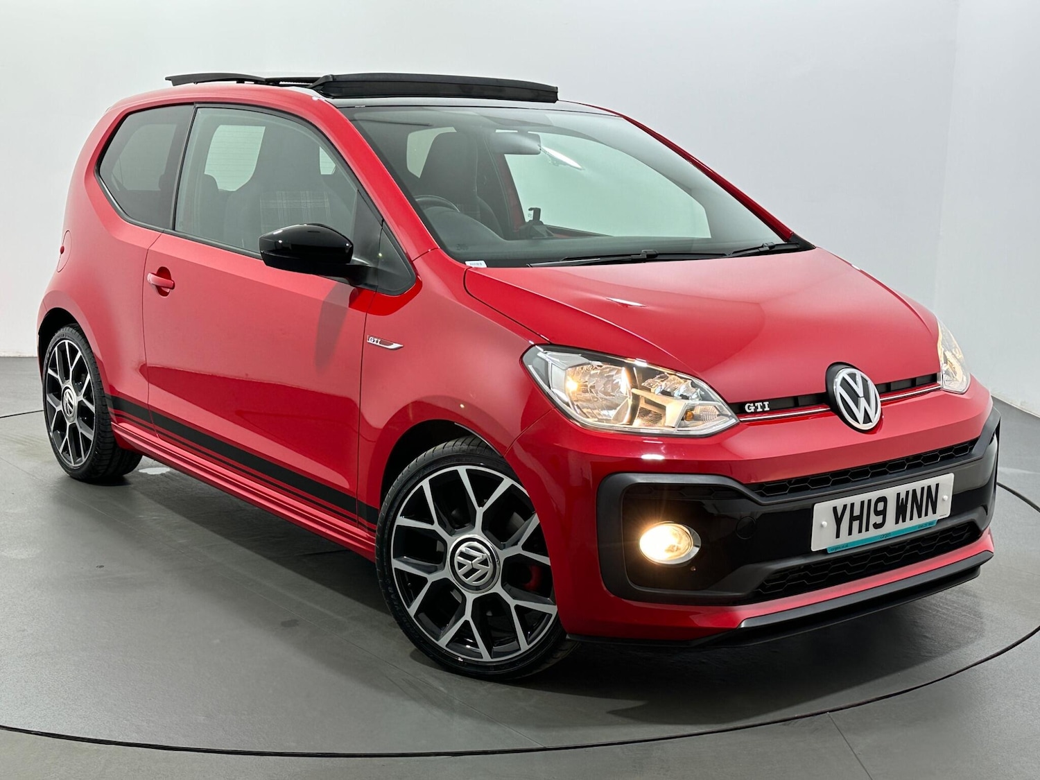 Used Volkswagen up! 2019 for sale - 77091148: Photo 47