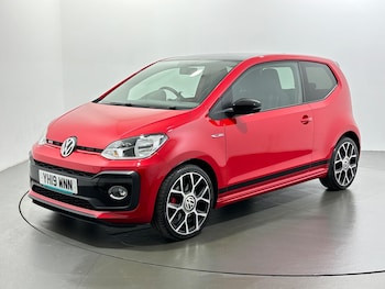 Used Volkswagen up! 2019 for sale - 77091148: Photo
