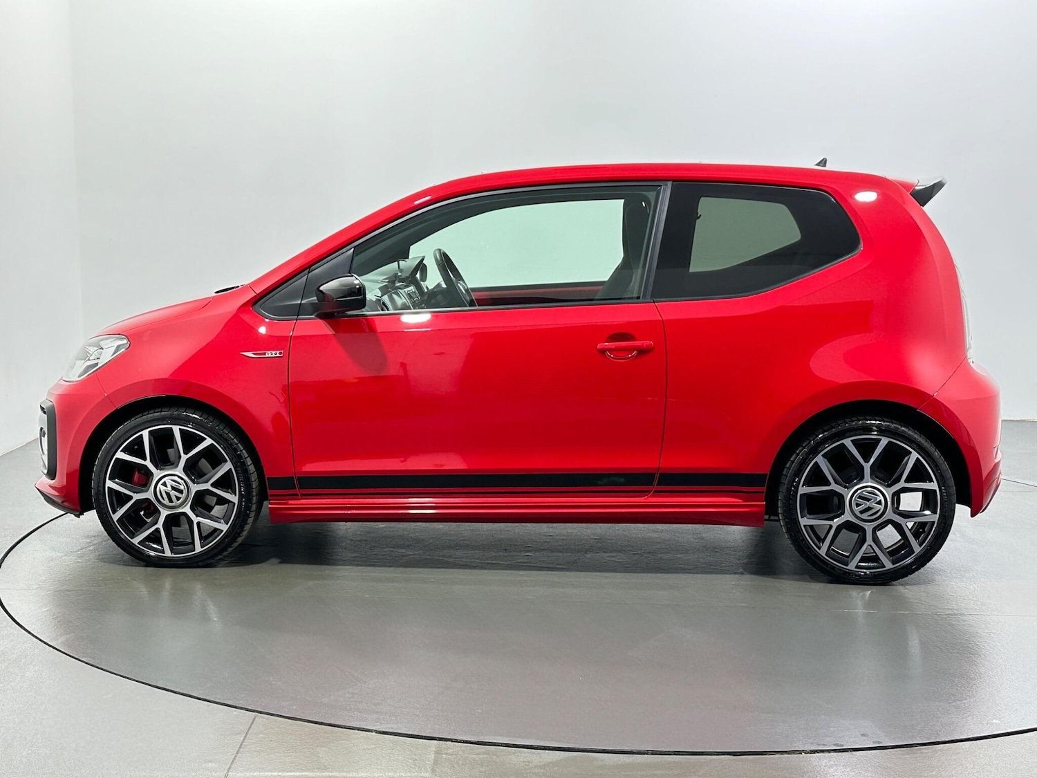 Used Volkswagen up! 2019 for sale - 77091148: Photo 5