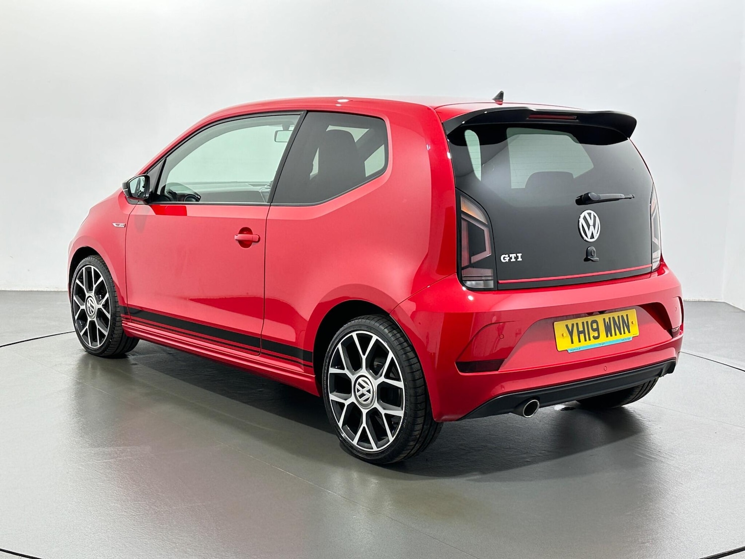 Used Volkswagen up! 2019 for sale - 77091148: Photo 6