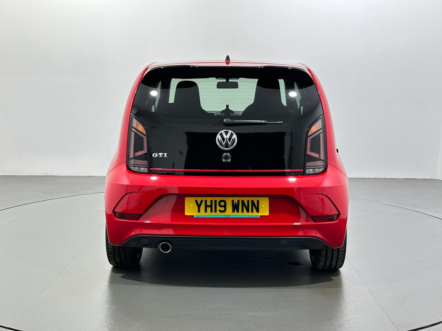 Used Volkswagen up! 2019 for sale - 77091148: Photo 7