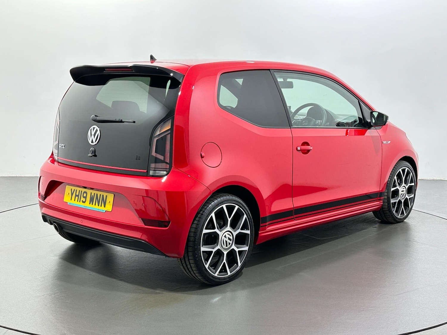 Used Volkswagen up! 2019 for sale - 77091148: Photo 8