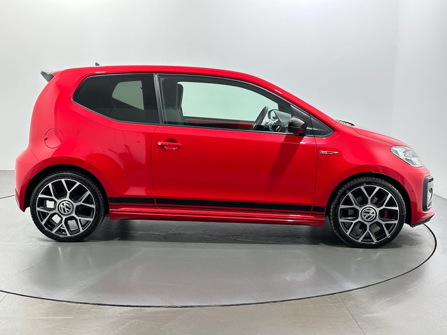 Used Volkswagen up! 2019 for sale - 77091148: Photo 9