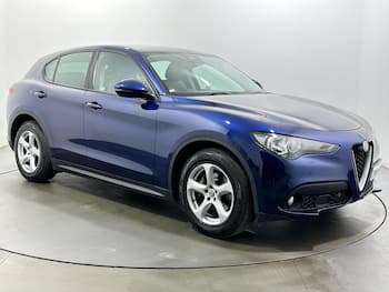 Used Alfa Romeo Stelvio 2019 for sale - 79698696: Photo