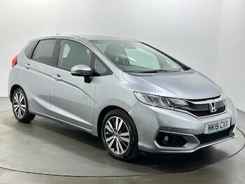 Used Honda Jazz 2019 for sale - 79613047: Photo