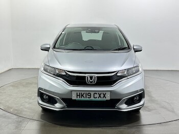 Used Honda Jazz 2019 for sale - 79613047: Photo
