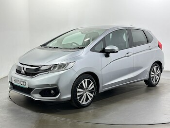 Used Honda Jazz 2019 for sale - 79613047: Photo