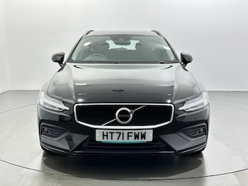 Used Volvo V60 2022 for sale - 77330941: Photo