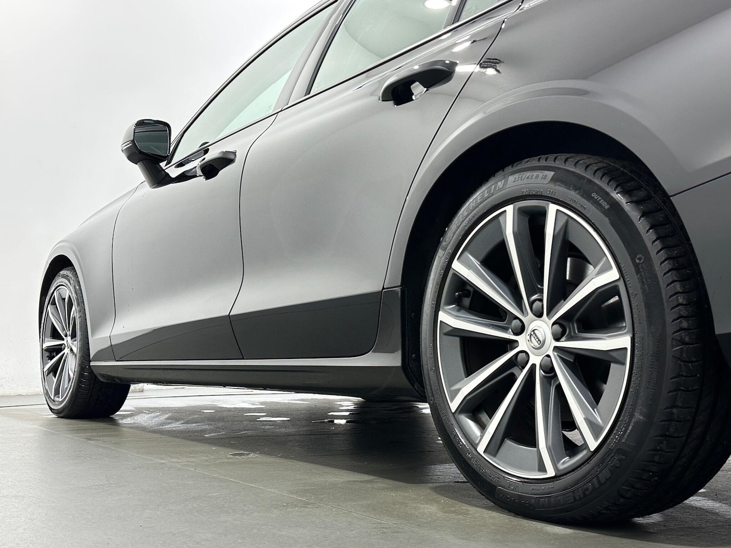 Used Volvo V60 2022 for sale - 77330941: Photo 50