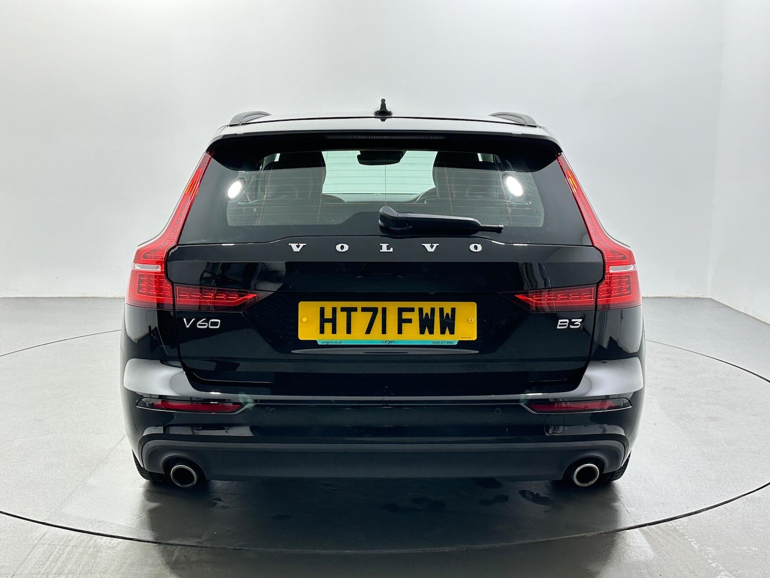 Used Volvo V60 2022 for sale - 77330941: Photo 7