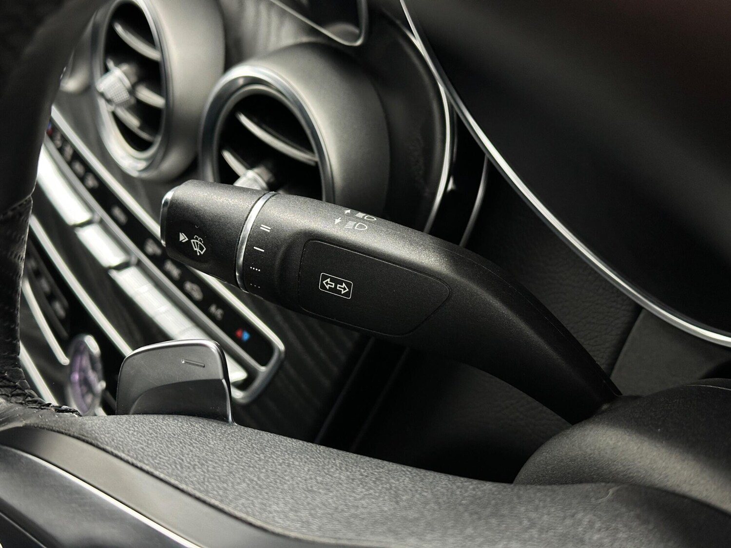 Used Mercedes-Benz C Class for sale - 77723346: Photo 14