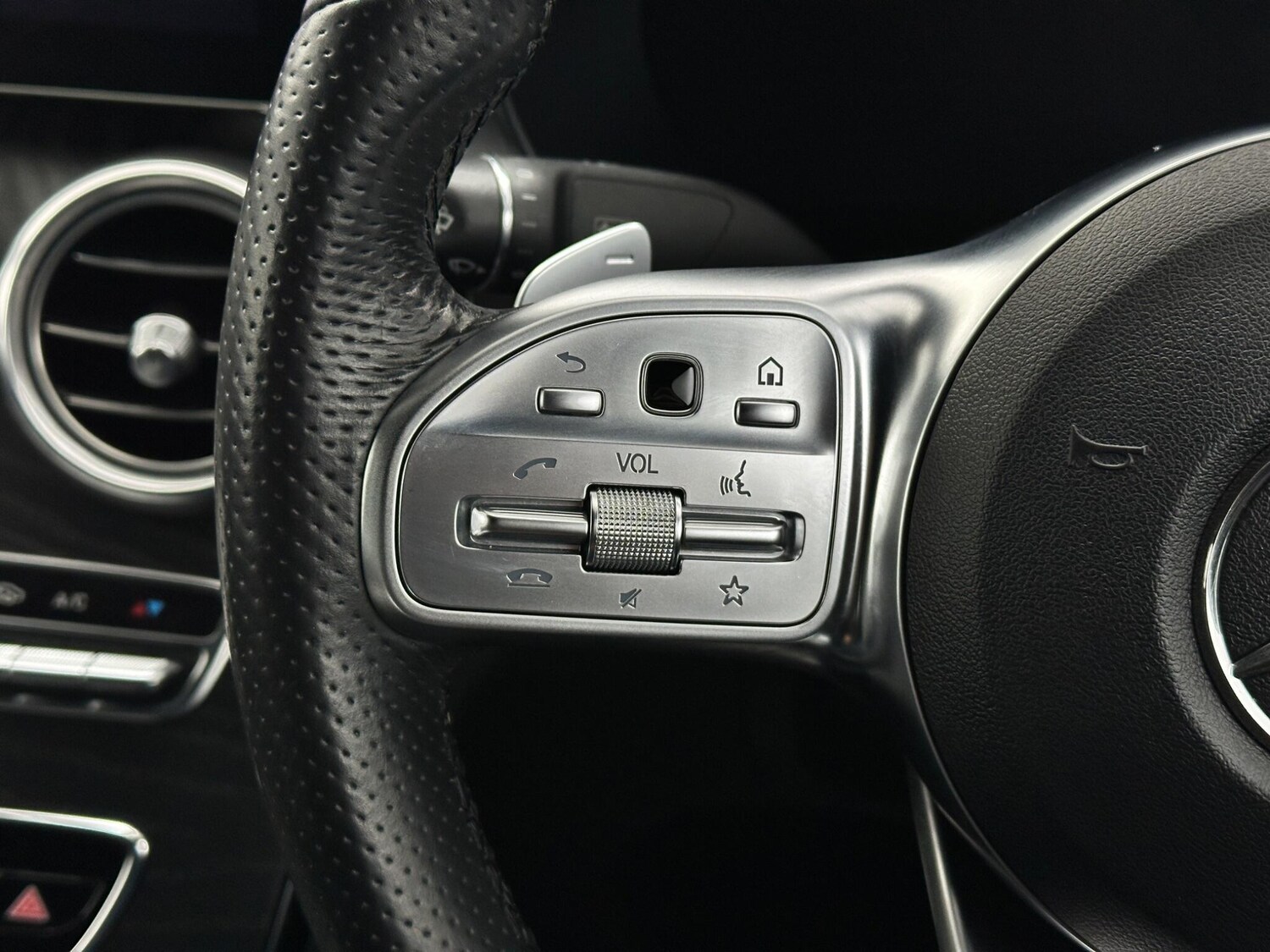 Used Mercedes-Benz C Class for sale - 77723346: Photo 15