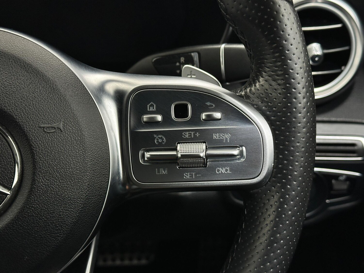 Used Mercedes-Benz C Class for sale - 77723346: Photo 16