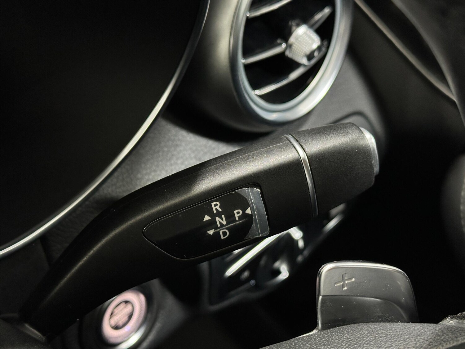 Used Mercedes-Benz C Class for sale - 77723346: Photo 17