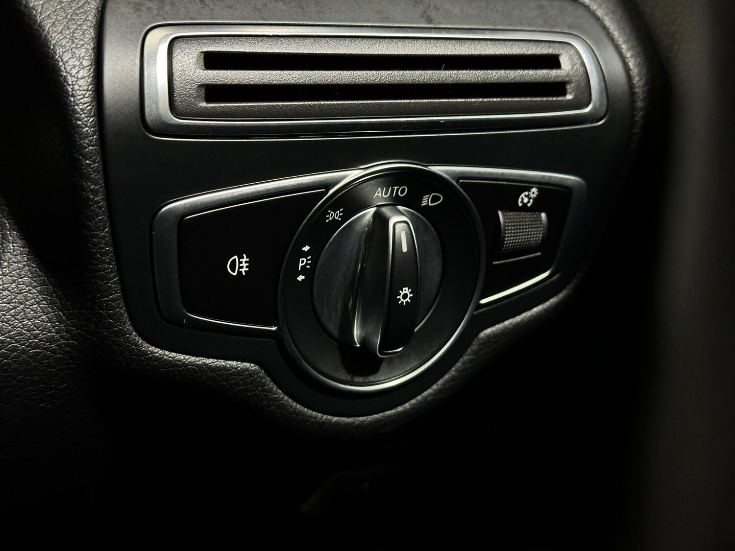 Used Mercedes-Benz C Class for sale - 77723346: Photo 18