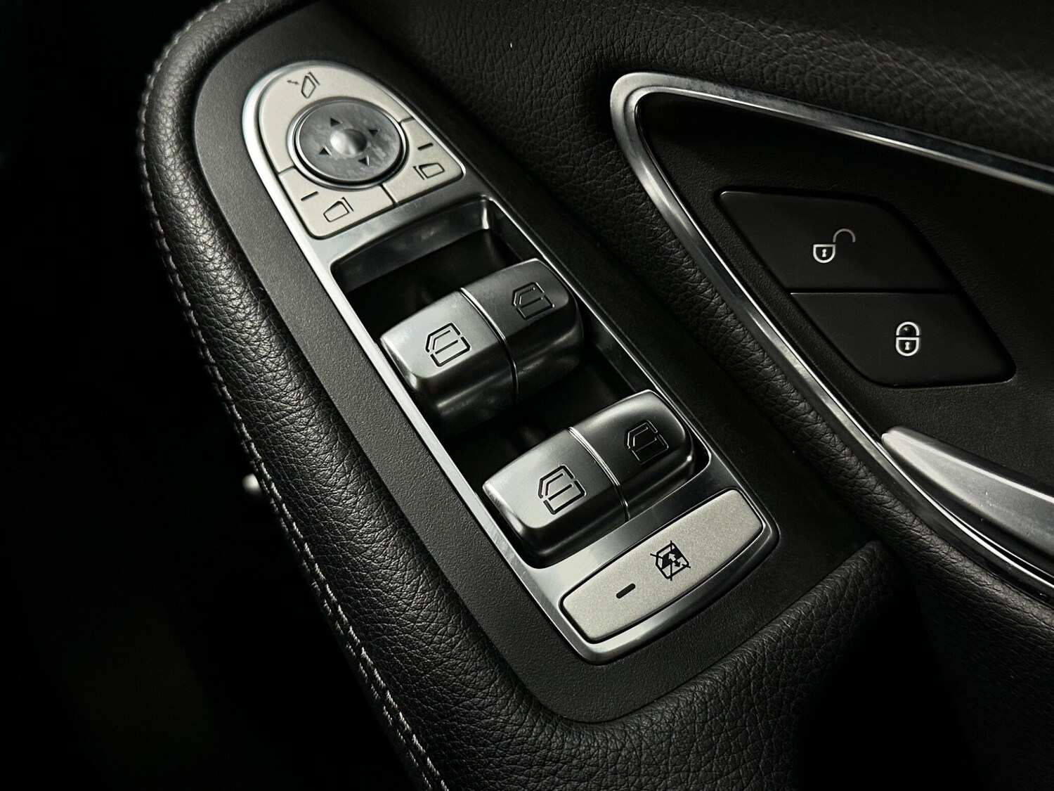 Used Mercedes-Benz C Class for sale - 77723346: Photo 19