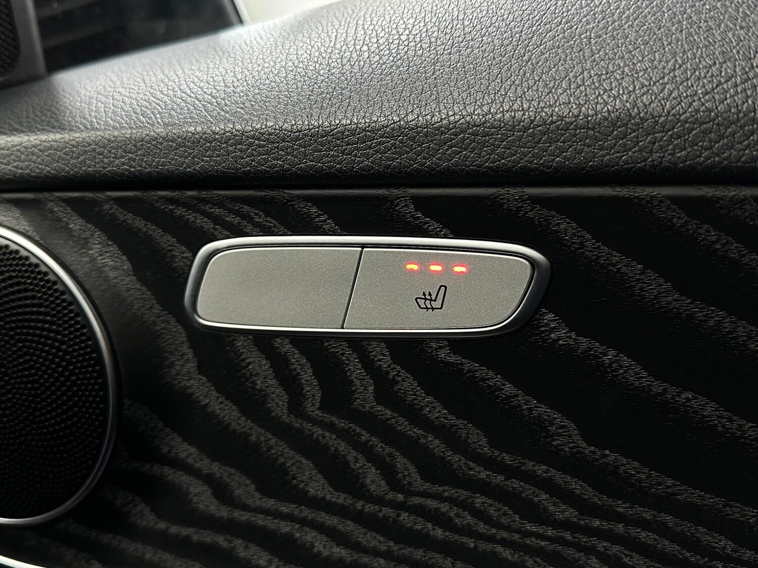 Used Mercedes-Benz C Class for sale - 77723346: Photo 20