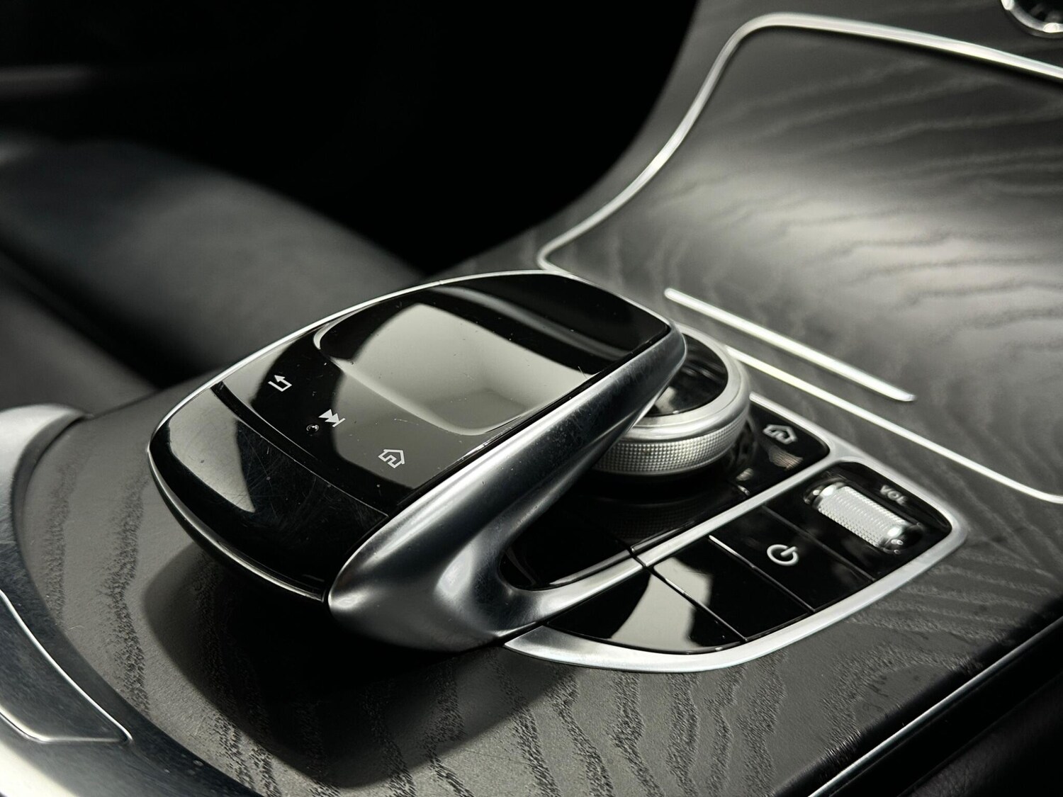 Used Mercedes-Benz C Class for sale - 77723346: Photo 22