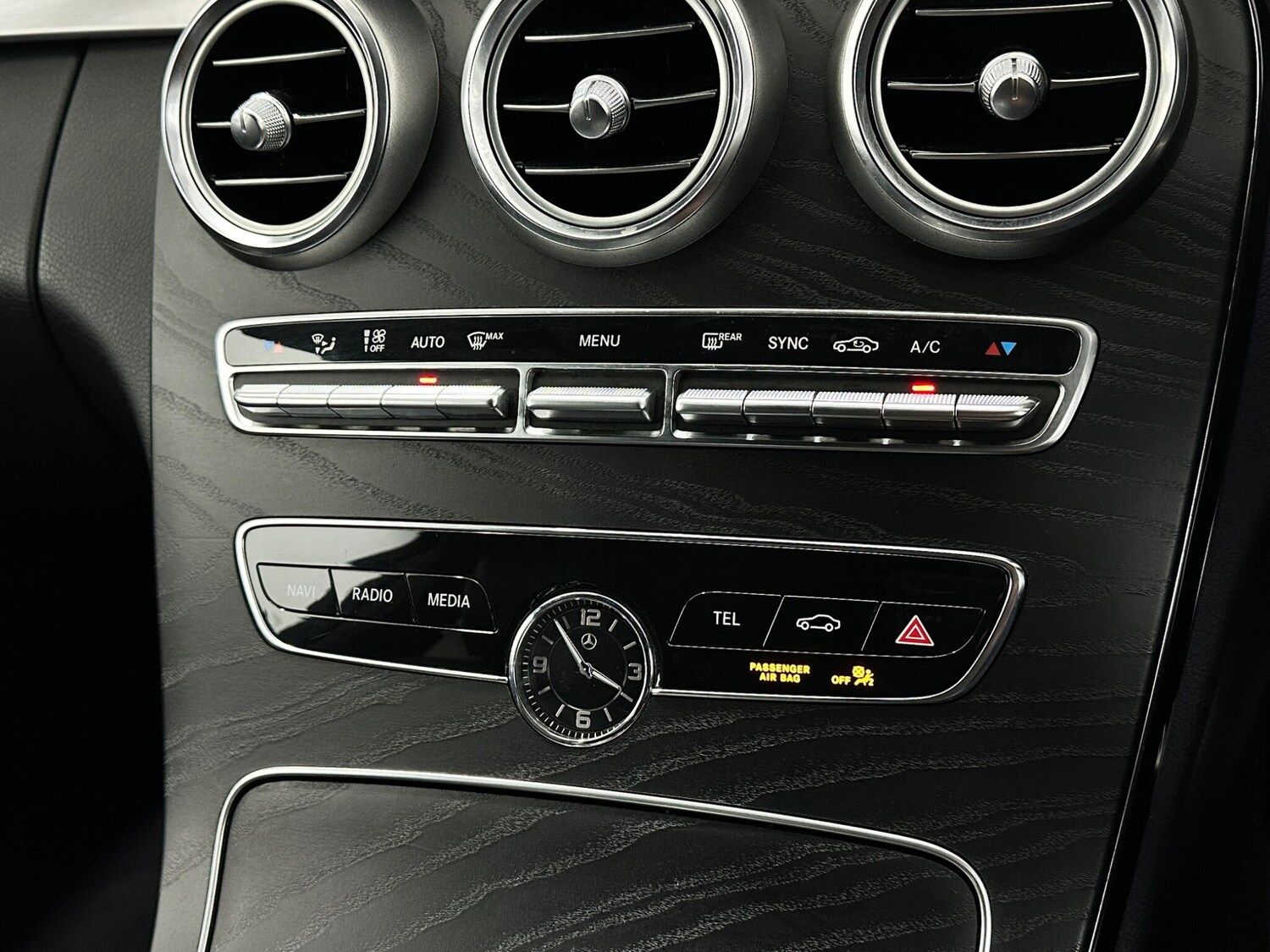 Used Mercedes-Benz C Class for sale - 77723346: Photo 23