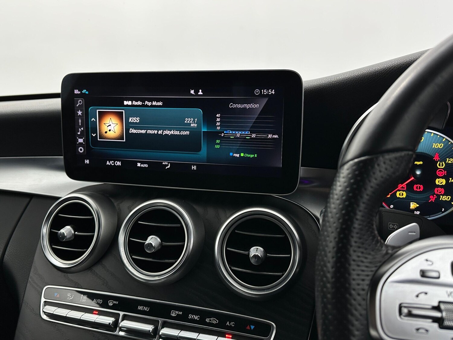 Used Mercedes-Benz C Class for sale - 77723346: Photo 26