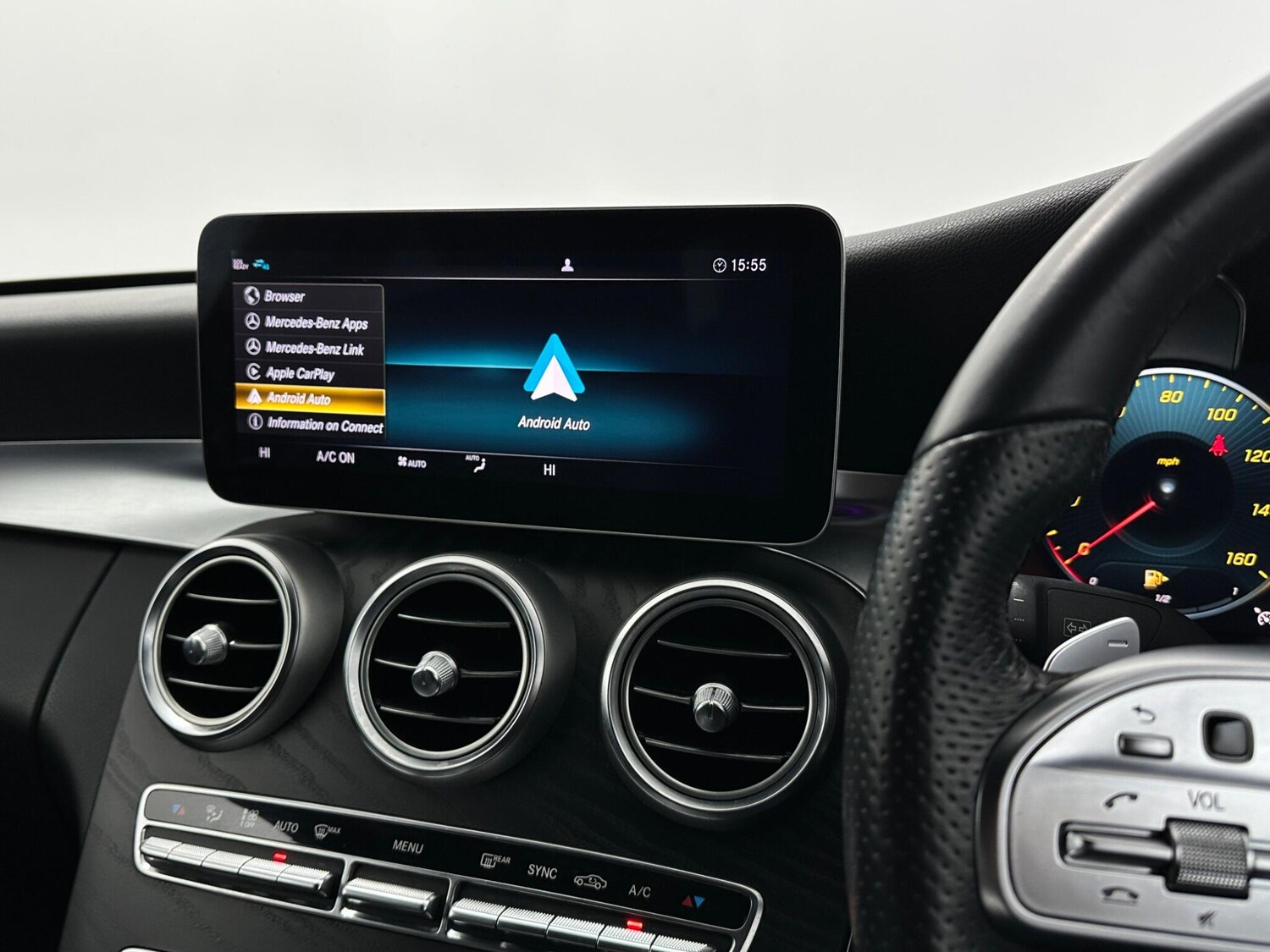 Used Mercedes-Benz C Class for sale - 77723346: Photo 28