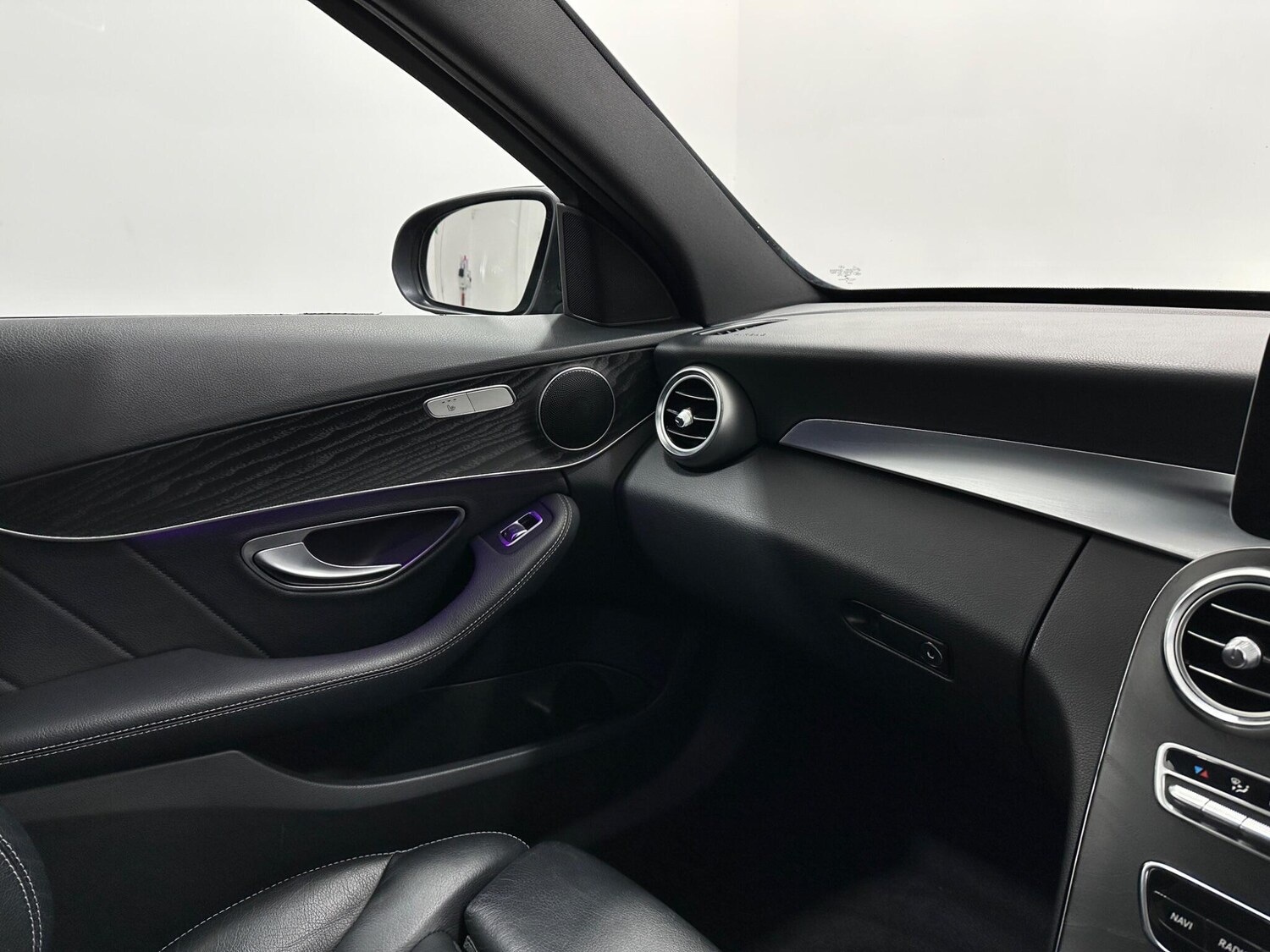 Used Mercedes-Benz C Class for sale - 77723346: Photo 29