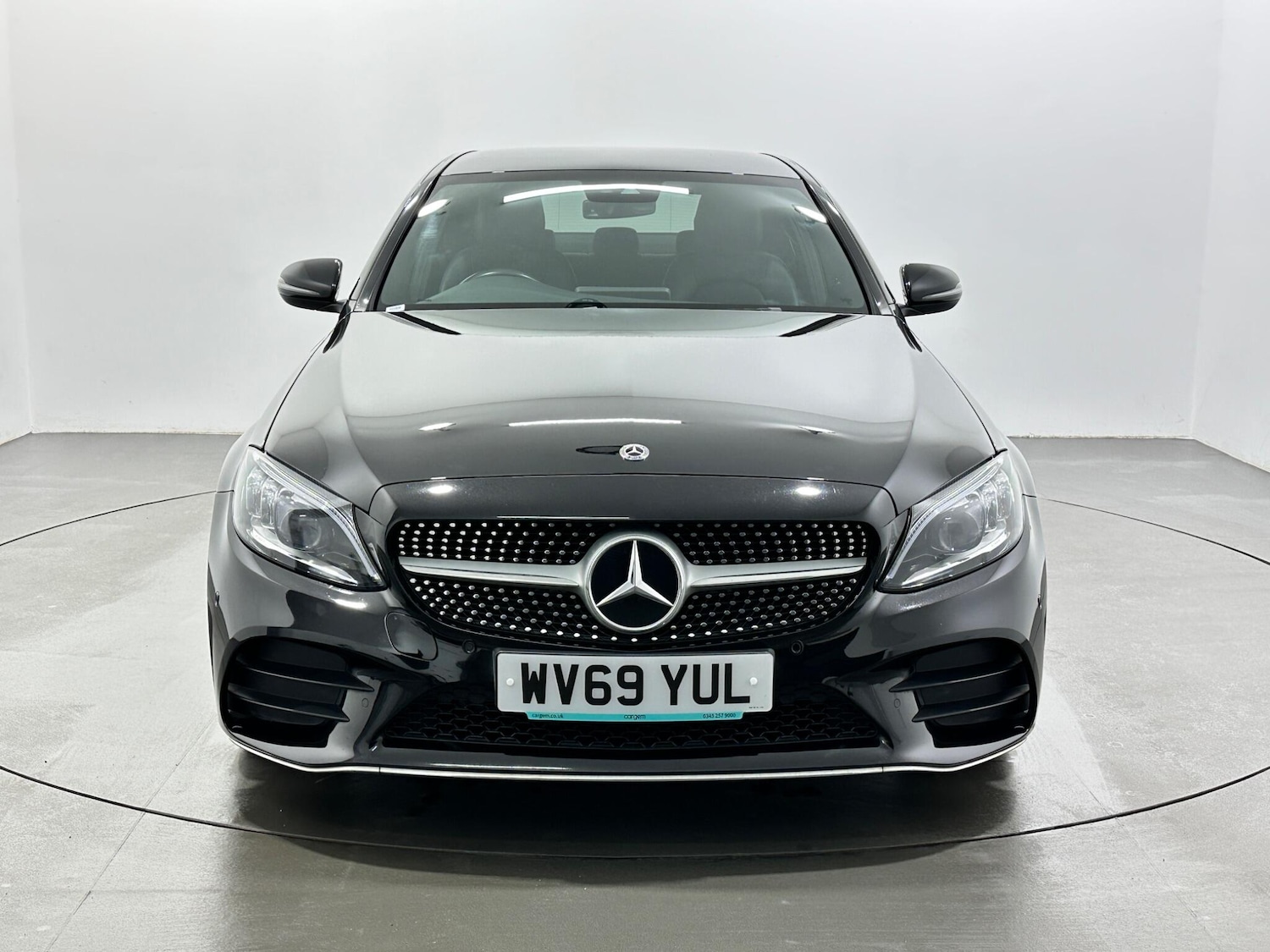 Used Mercedes-Benz C Class for sale - 77723346: Photo 3