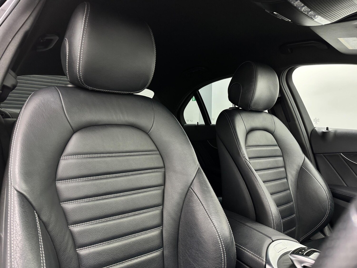 Used Mercedes-Benz C Class for sale - 77723346: Photo 35