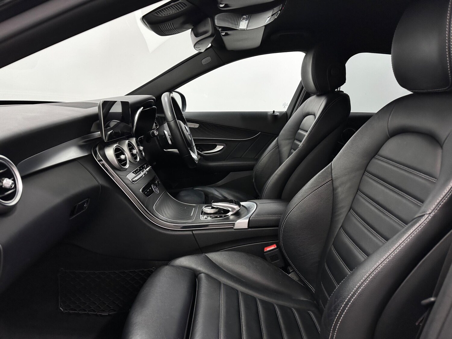 Used Mercedes-Benz C Class for sale - 77723346: Photo 37