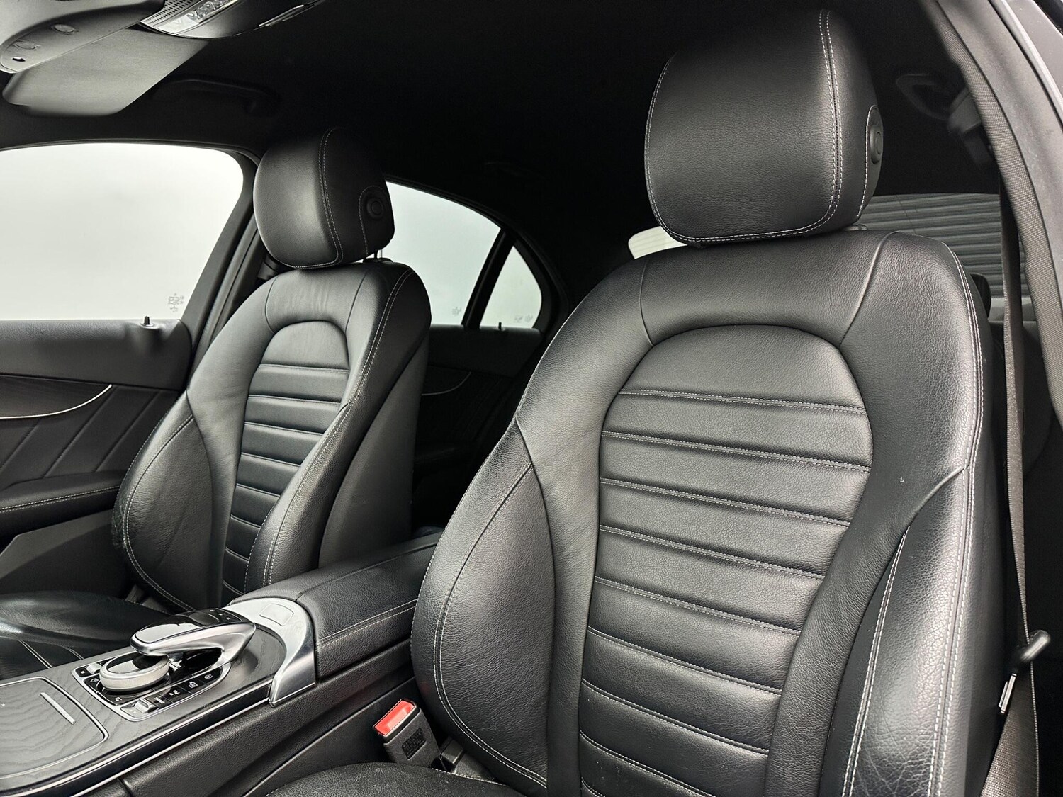 Used Mercedes-Benz C Class for sale - 77723346: Photo 38