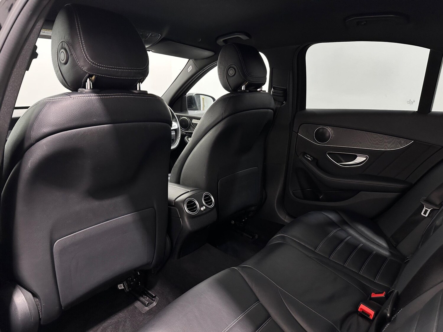 Used Mercedes-Benz C Class for sale - 77723346: Photo 40